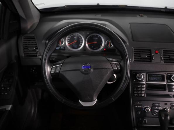 Volvo XC90 I Рестайлинг с пробегом 2012 года, цена 1 339 000 рублей, 226824 км, внедорожник, Автокод Объявления