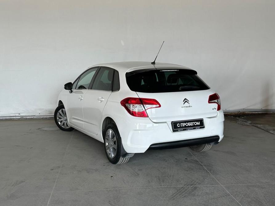 Citroen C4 II Москва  - изображение 7