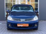 Nissan Tiida I Екатеринбург  - изображение 22