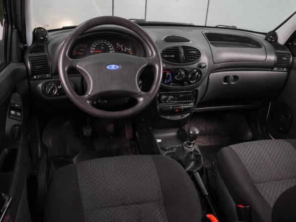 Lada (ВАЗ) Kalina I с пробегом 2012 года, цена 264 000 рублей, 114317 км, универсал, Автокод Объявления
