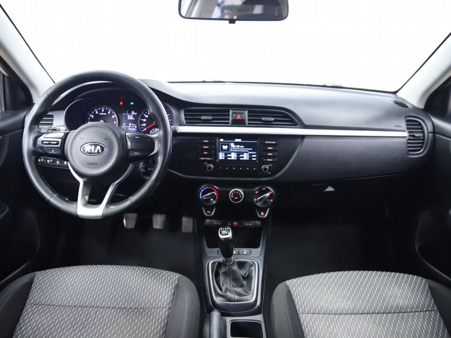 Kia Rio IV Уфа  - изображение 11