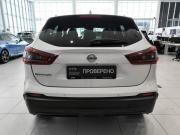 Nissan Qashqai II Рестайлинг Казань  - изображение 29