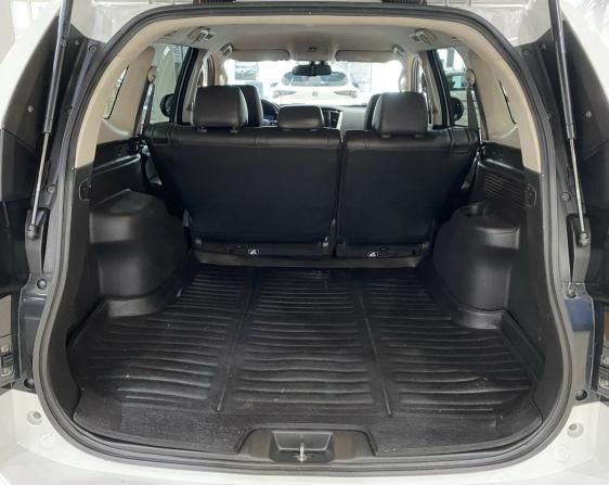 Mitsubishi Pajero Sport III Рестайлинг с пробегом 2021 года, цена 4 472 000 рублей, 131000 км, внедорожник, Автокод Объявления