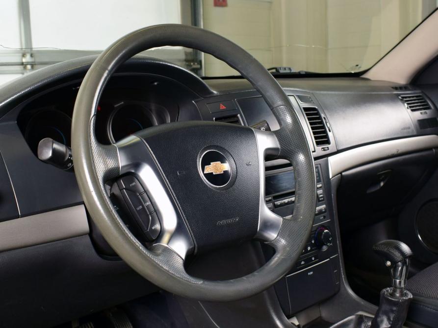 Chevrolet Epica V250 Рестайлинг Кемерово  - изображение 7