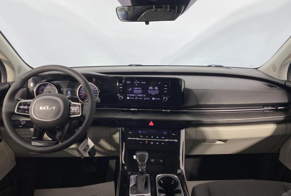 Kia Carnival IV Саранск  - изображение 22
