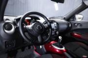 Nissan Juke I Тюмень  - изображение 37