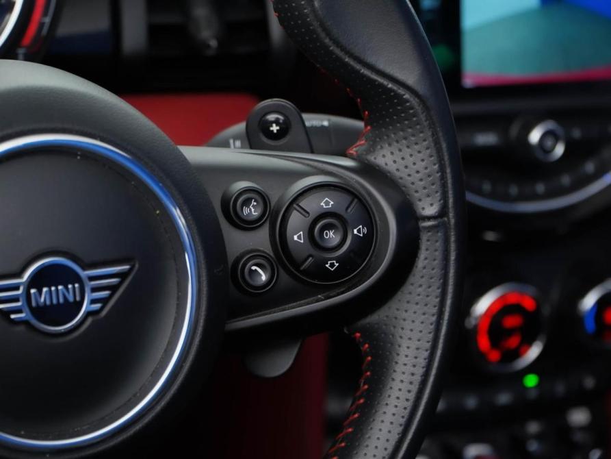 Mini Cabrio III Рестайлинг Москва  - изображение 13