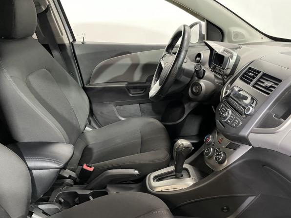 Chevrolet Aveo II с пробегом 2012 года, цена 550 000 рублей, 190900 км, седан, Автокод Объявления