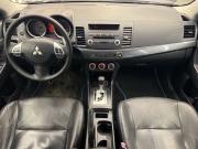 Mitsubishi Lancer X Уфа  - изображение 23