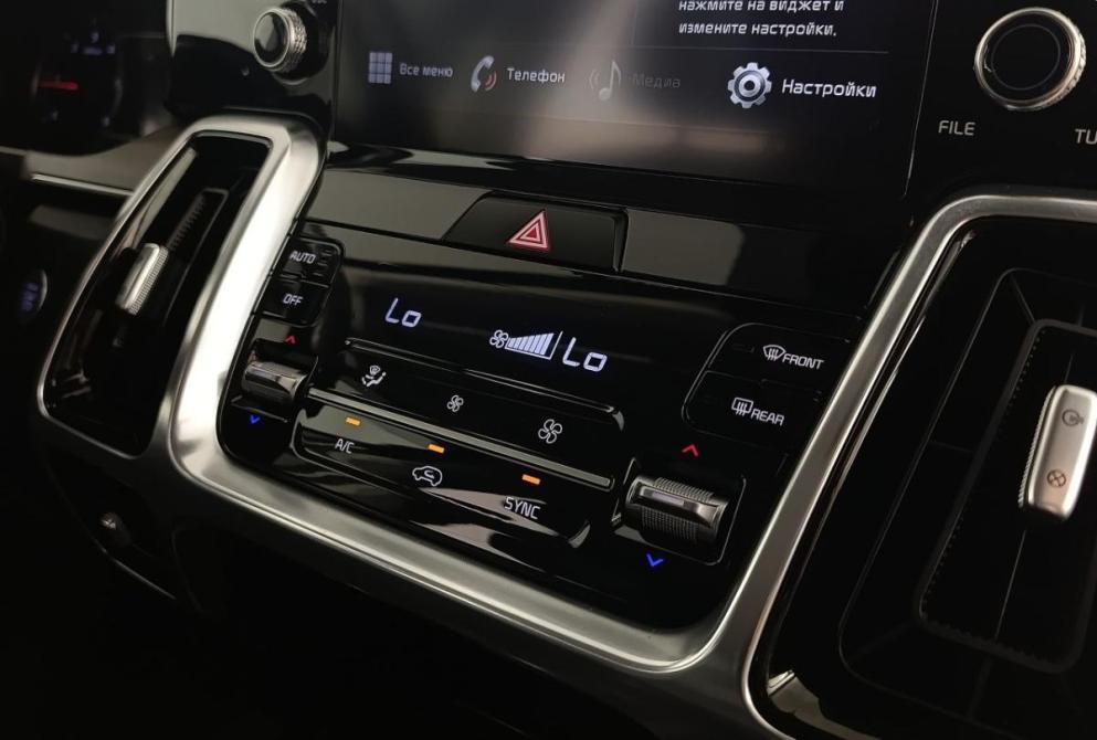 Kia Sorento IV Волгоград  - изображение 18