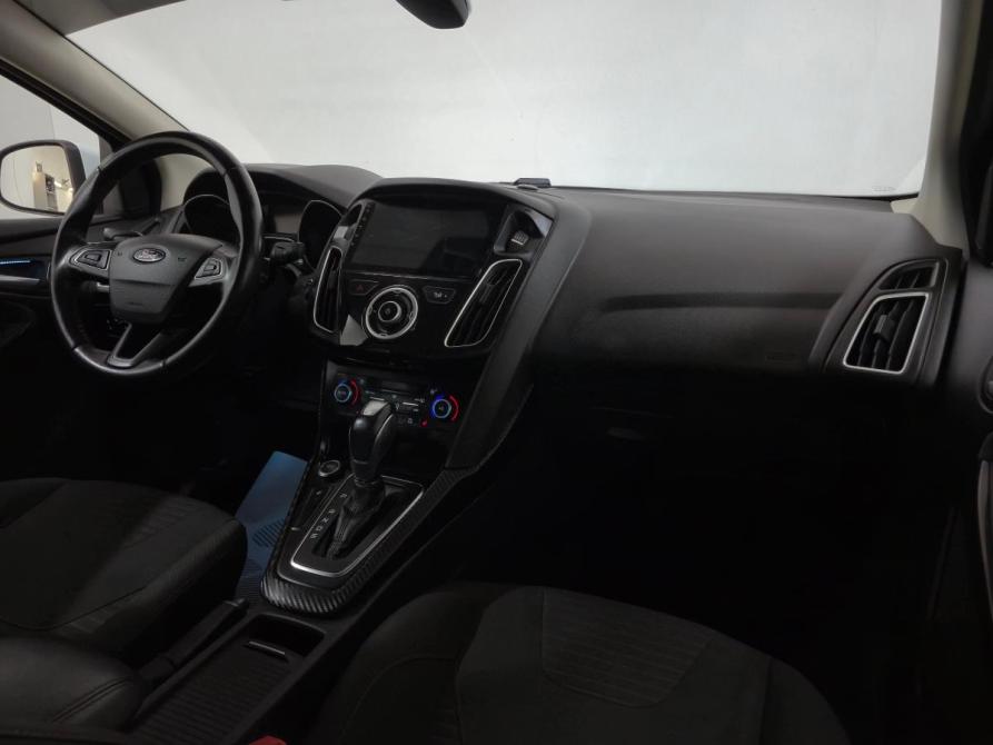 Ford Focus III Рестайлинг Альметьевск  - изображение 15