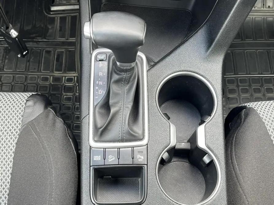 Kia Sportage IV Рестайлинг Воронеж  - изображение 10