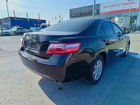 Toyota Camry VI (XV40) Рестайлинг с пробегом 2011 года, цена 1 249 995 рублей, 182781 км, седан, Автокод Объявления