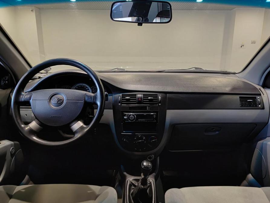 Daewoo Gentra II Казань  - изображение 17