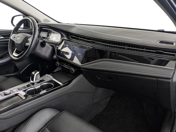 Omoda S5 с пробегом 2023 года, цена 1 490 000 рублей, 58029 км, седан, Автокод Объявления