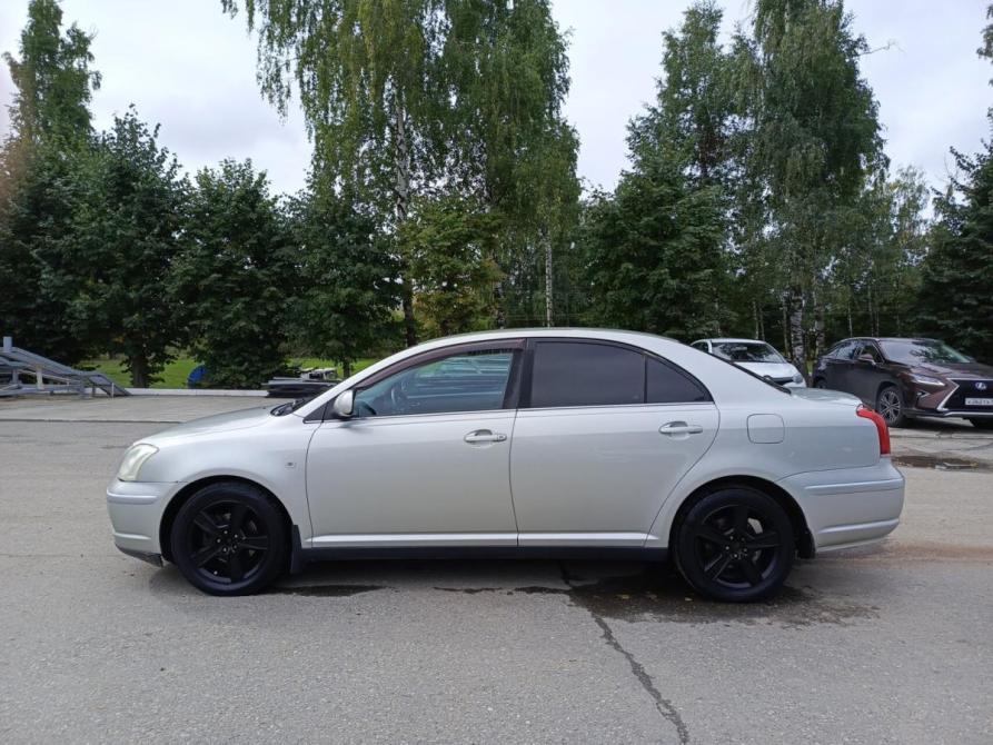 Toyota Avensis II Чебоксары  - изображение 10