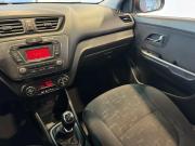 Kia Rio III Подольск  - изображение 47