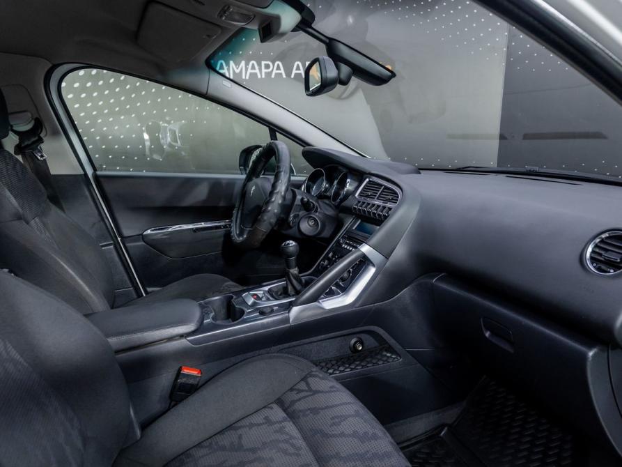 Peugeot 3008 I Самара  - изображение 16