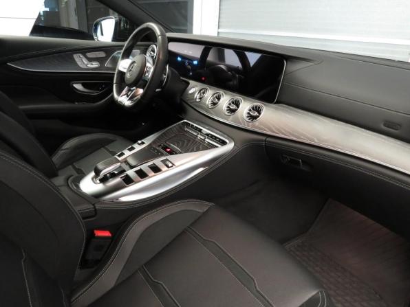 Mercedes-Benz AMG GT I Рестайлинг с пробегом 2021 года, цена 8 500 000 рублей, 78568 км, лифтбек, Автокод Объявления