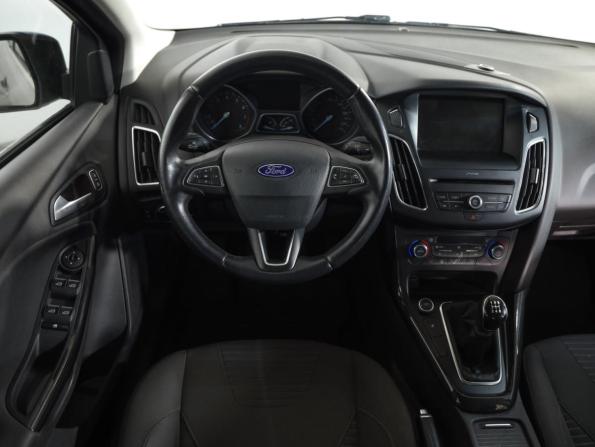 Ford Focus III Рестайлинг с пробегом 2019 года, цена 1 349 000 рублей, 83185 км, хэтчбек, Автокод Объявления