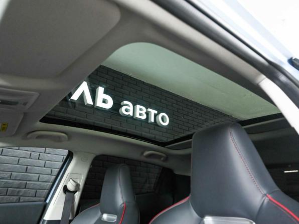Changan UNI-T I с пробегом 2023 года, цена 2 330 000 рублей, 34316 км, внедорожник, Автокод Объявления