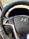 Hyundai Solaris I Рестайлинг Челябинск  - изображение 31