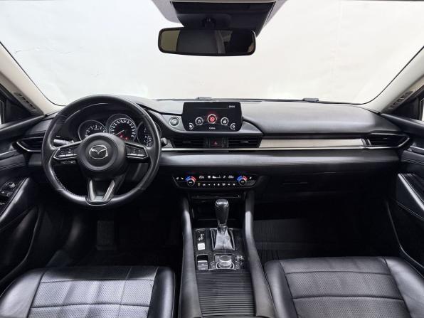 Mazda 6 III (GJ) Рестайлинг 2 с пробегом 2020 года, цена 2 260 000 рублей, 114464 км, седан, Автокод Объявления