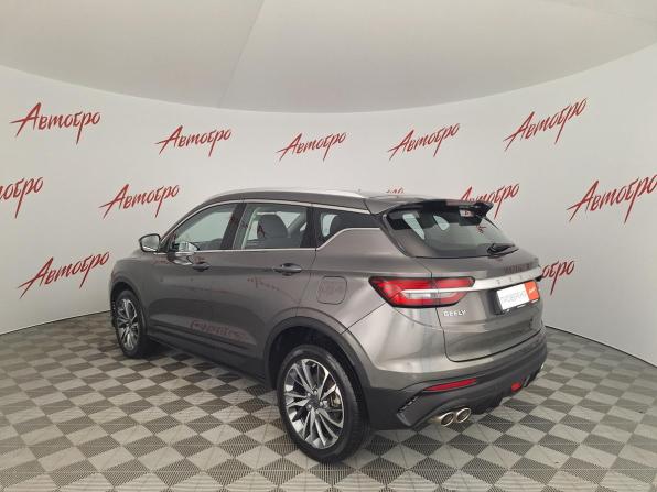 Geely Coolray I с пробегом 2023 года, цена 1 745 000 рублей, 59118 км, внедорожник, Автокод Объявления