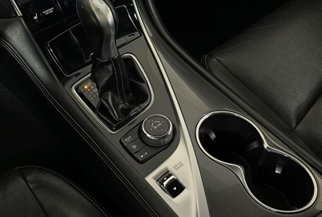 Infiniti Q50 I с пробегом 2015 года, цена 1 440 000 рублей, 202116 км, седан, Автокод Объявления