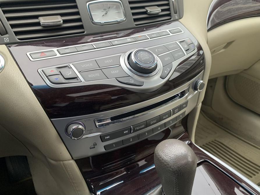 Infiniti M IV Санкт-Петербург  - изображение 19