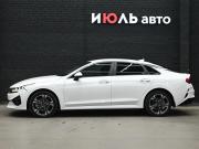 Kia K5 III Екатеринбург  - изображение 25