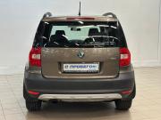 Skoda Yeti I Балашиха  - изображение 19