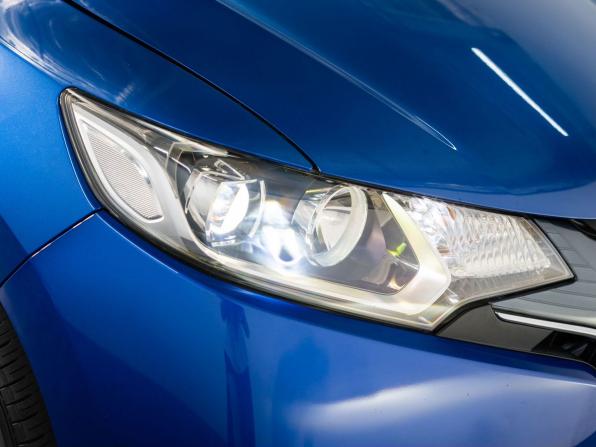 Honda Fit III с пробегом 2014 года, цена 975 000 рублей, 113344 км, хэтчбек, Автокод Объявления