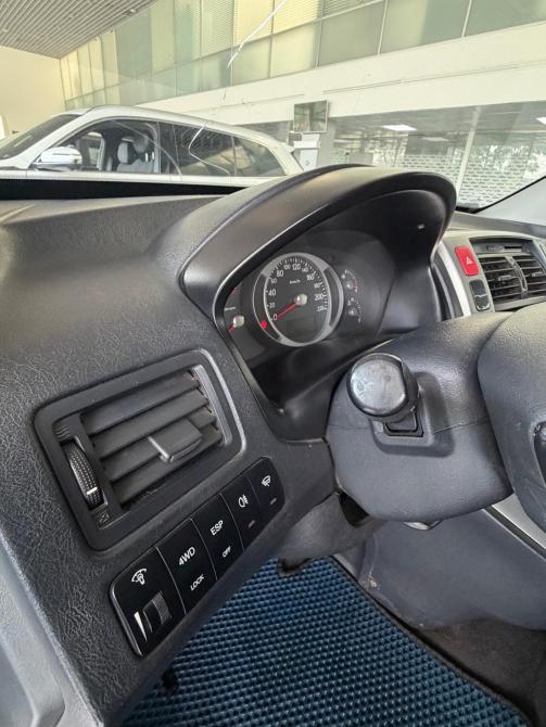 Hyundai Tucson I Новосибирск  - изображение 15