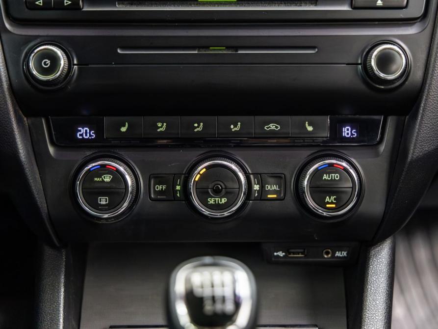 Skoda Octavia III (A7) Волгоград  - изображение 19