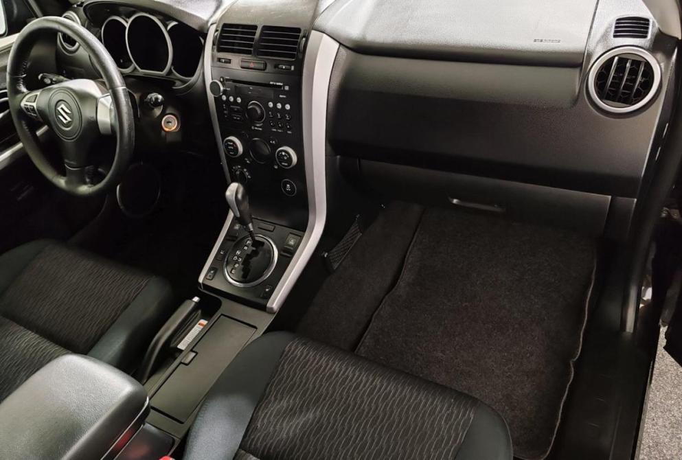 Suzuki Grand Vitara II Рестайлинг 2 Ярославль  - изображение 15