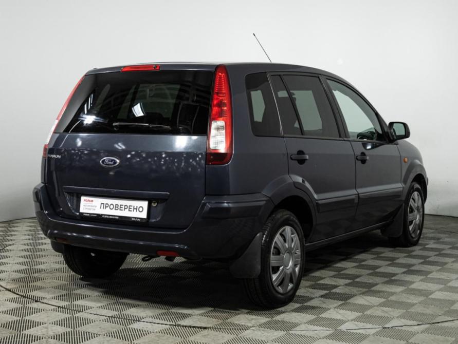 Ford Fusion I Рестайлинг Санкт-Петербург  - изображение 6