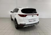 Kia Sportage IV Рестайлинг Астрахань  - изображение 31