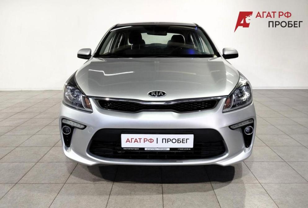 Kia Rio IV Саратов  - изображение 2
