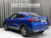 Haval F7x I Красноярск  - изображение 22