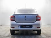 Renault Logan II Рестайлинг Москва  - изображение 20