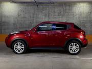 Nissan Juke I Уфа  - изображение 26