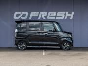 Honda N-BOX II Рестайлинг Краснодар  - изображение 26