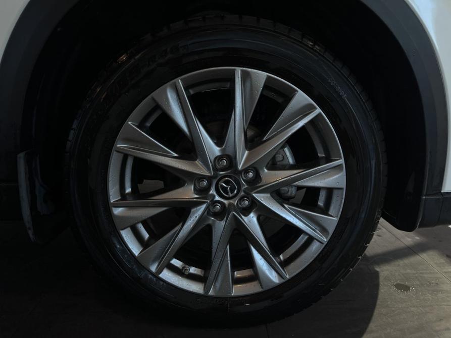 Mazda CX-5 II Чебоксары  - изображение 20
