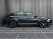 Skoda Rapid I Пермь  - изображение 65