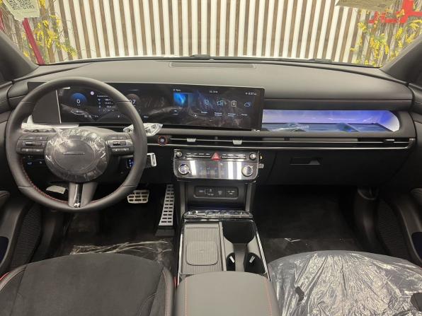 Hyundai Tucson IV Рестайлинг с пробегом 2026 года, цена 3 900 000 рублей, 10 км, внедорожник, Автокод Объявления