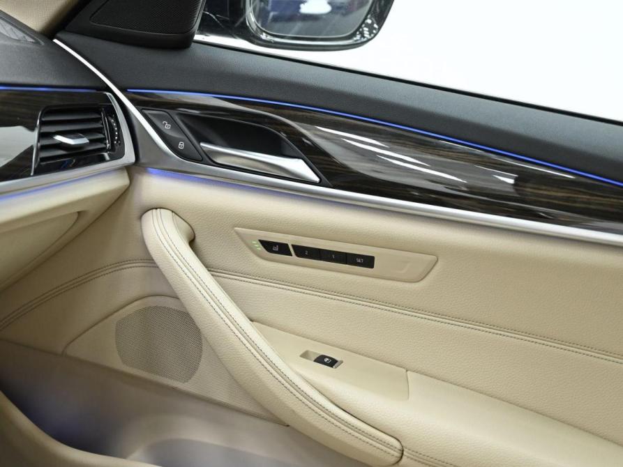 BMW 5 серии VII (G30/G31/G38) Москва  - изображение 11