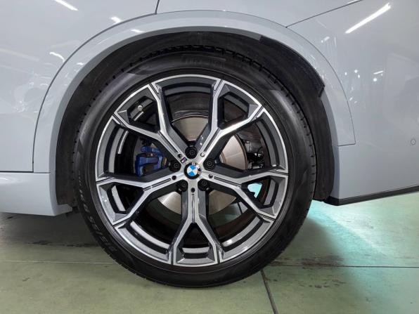 BMW X5 IV (G05/G18) Рестайлинг с пробегом 2025 года, цена 13 999 000 рублей, 5770 км, внедорожник, Автокод Объявления