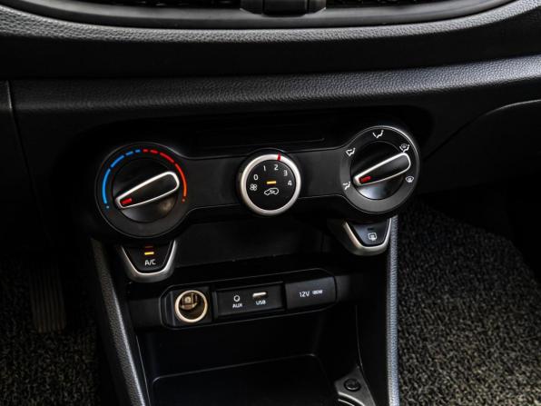 Kia Morning III с пробегом 2019 года, цена 1 580 000 рублей, 47241 км, хэтчбек, Автокод Объявления