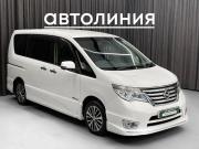 Nissan Serena IV (C26) Красноярск  - изображение 19
